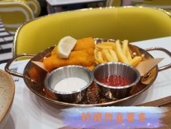 -奈尔宝·儿童乐园·亲子餐厅(鄞州万达店)