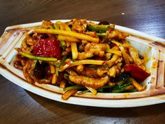 -满园烤鸭·春饼(太原街万达店)