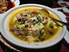 -全牛匠·乐山跷脚牛肉(西单华威约饭街店)