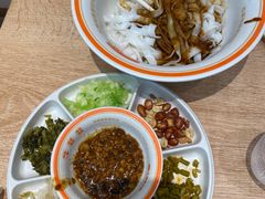 -小满手工粉(北京富力广场店)