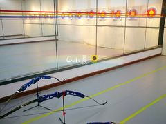-弓舍射箭俱乐部(高新总店)