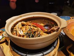 -吃饭皇帝大土家民族菜(正大广场店)
