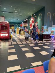 -meland club亲子乐园(北京芳圆里ID MALL店)