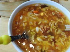 -小六汤包砂煲菜(文景路店)