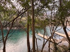 -石台牯牛降景区