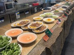 -梁家大院•农家菜(昆山会展中心店)