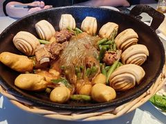 -古洼一锅鲜(开发区店)