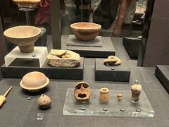 -陕西历史博物馆