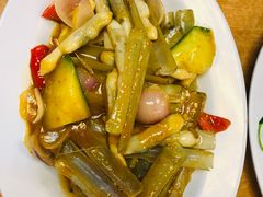 -ZF Seafood Restaurant 卓峰海鲜餐