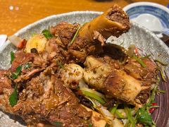 -95号酱骨·一块豆腐(展春园西路店)