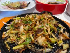 -月福京味斋·烤鸭店·北京菜(鼓楼总店)