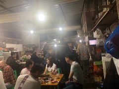 大堂-渝味黄姐火锅(黄泥村店)