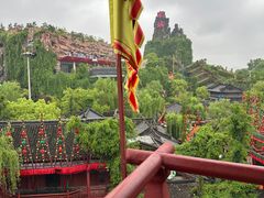 -杭州宋城