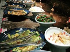 -韩风源烧烤涮自助餐厅(汝南店)