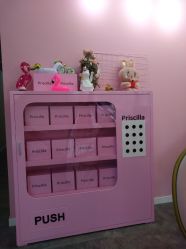 -Priscilla皮肤管理中心