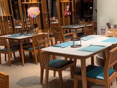 -味餐厅·海鲜·火锅·自助餐