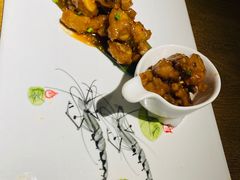 -新悦·霞浦海鲜生(上下杭店)