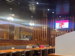-汉巴味德自助餐厅(嘉定宝龙广场店)