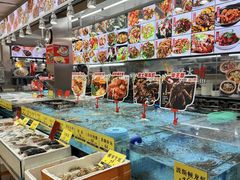 -吉莲利苑海鲜酒家(珠海拱北29年老字号店)