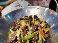 -黑鸡小馆(金源店)