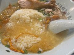 -王春春鸡汤饭(上海中海环宇城店)