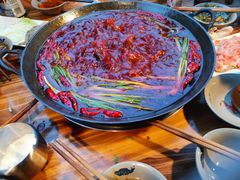 -六公里老火锅(总店)