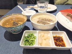 -金狮麟·新豫菜(金码大厦店)