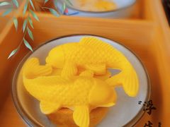 -天津海河悦榕庄·Lobby Lounge大堂吧