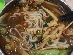 -卓雅桂林米粉