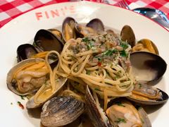 -Fini's Italian American(Wan Chai)