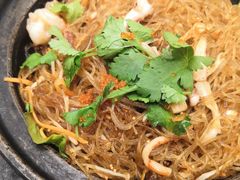美人粉丝煲-稻香酒家·33年老字号·港式粤菜(富邦中心店)