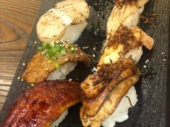 -东京屋(武定路店)