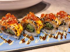 -Gray Whale 灰鲸餐厅(北美N1店)