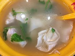 -小杨生煎(香港名都店)