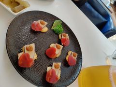 -马克西姆俄罗斯餐厅(通亚街店)