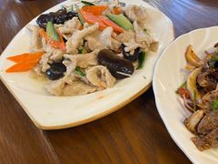 -张包铺(关东古巷店)