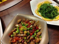 -安庆碧桂园凤凰酒店-维也纳餐厅
