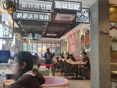 -柠檬树茶餐厅(海雅缤纷城店)