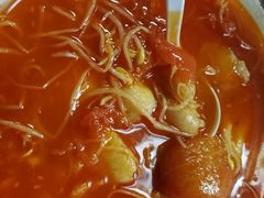 -好人民间小吃(镇江八佰伴店)