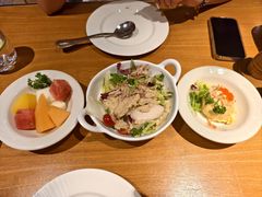 -斗牛士牛排(南京东路店)