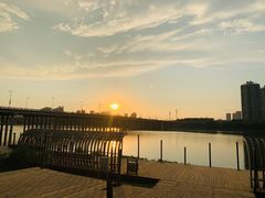 -长白岛森林公园