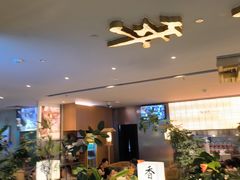 -桂满陇·杭州小馆(巴黎春天浦建店)
