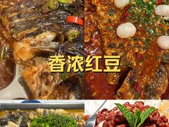 -鱼酷活鱼烤鱼(江宁金鹰店)