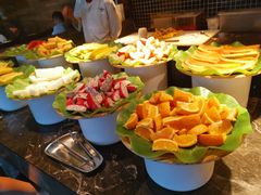 -星伦多 自助料理(圆融店)