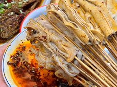 -黄小串·烤串海鲜涮牛肚(升龙广场店)