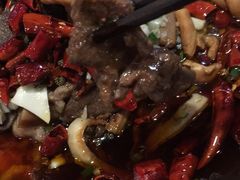 -盛天毛血旺非遗美食(观音桥店)