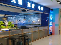 -海鲜时间自助餐厅(如皋万达广场店)