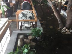 -山有花啡餐厅(常营总店)