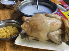 -吉英盐焗鸡(文中路店)