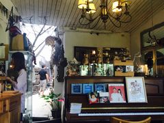 -懒鱼时光馆(沙坪坝店)